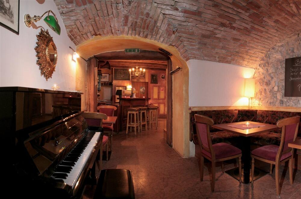 Foto general de Hotel Mondschein