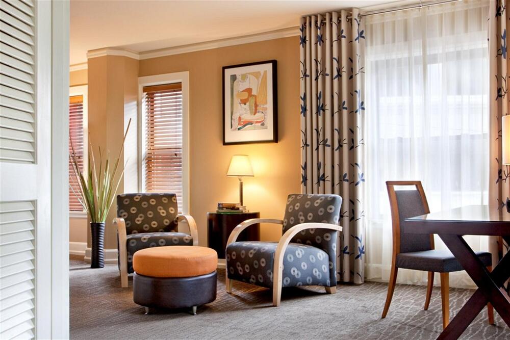 Foto general de Hotel Ändra