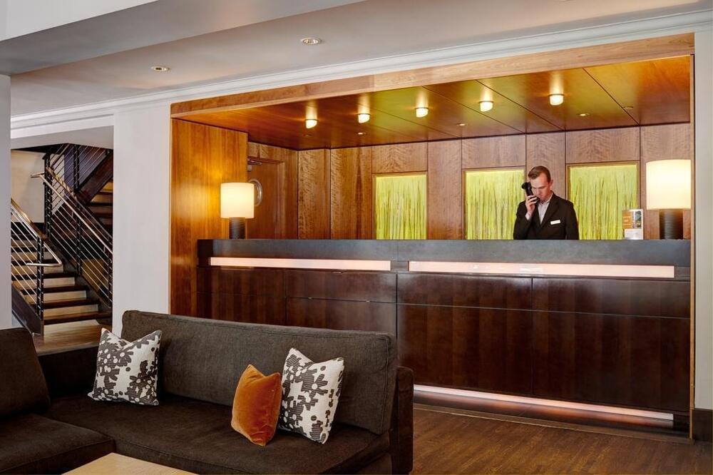 Foto general de Hotel Ändra