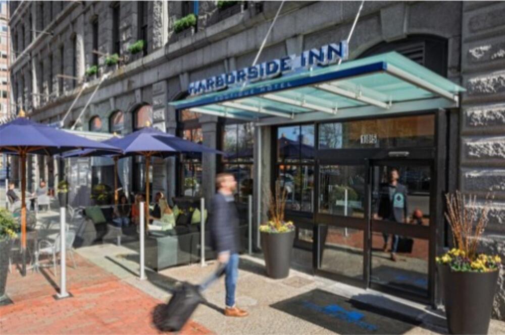 Foto general de Hotel Harborside Inn Of Boston