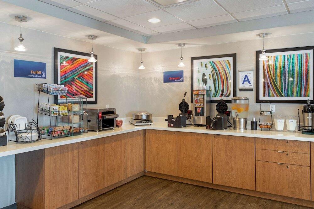 Foto de restauración de Best Western Gregory Hotel