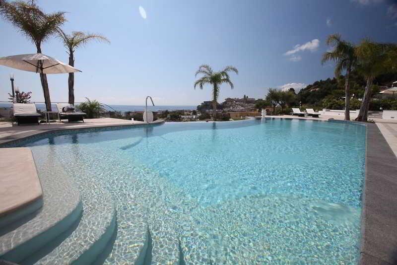 Foto de los servicios de Hotel Mea - Aeolian Charme