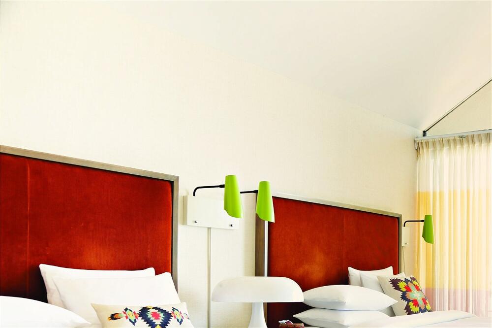 Foto general de Hotel Dream Inn Santa Cruz