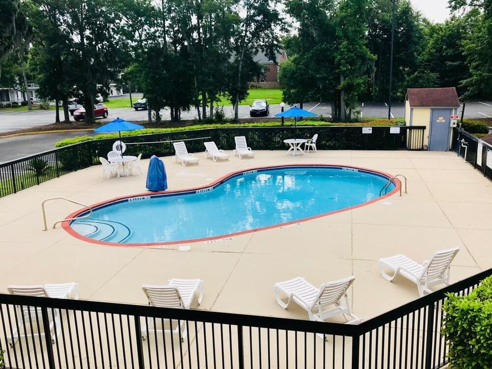 Foto de los servicios de Motel 6-Savannah, GA - Midtown