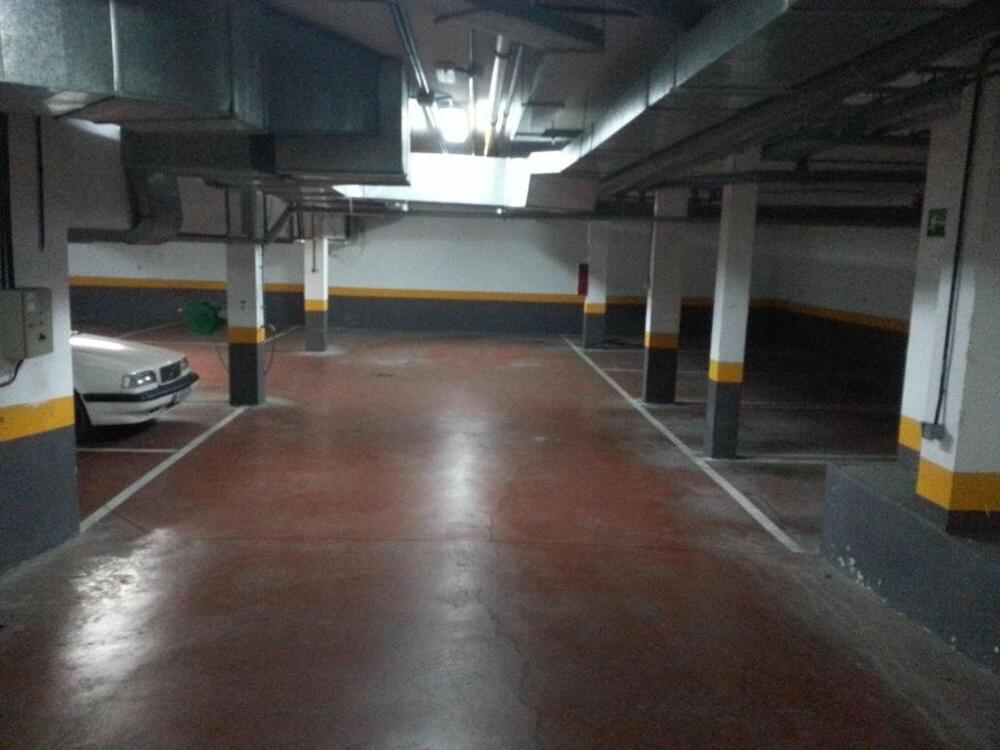 Foto del entorno de Hostal El Arco