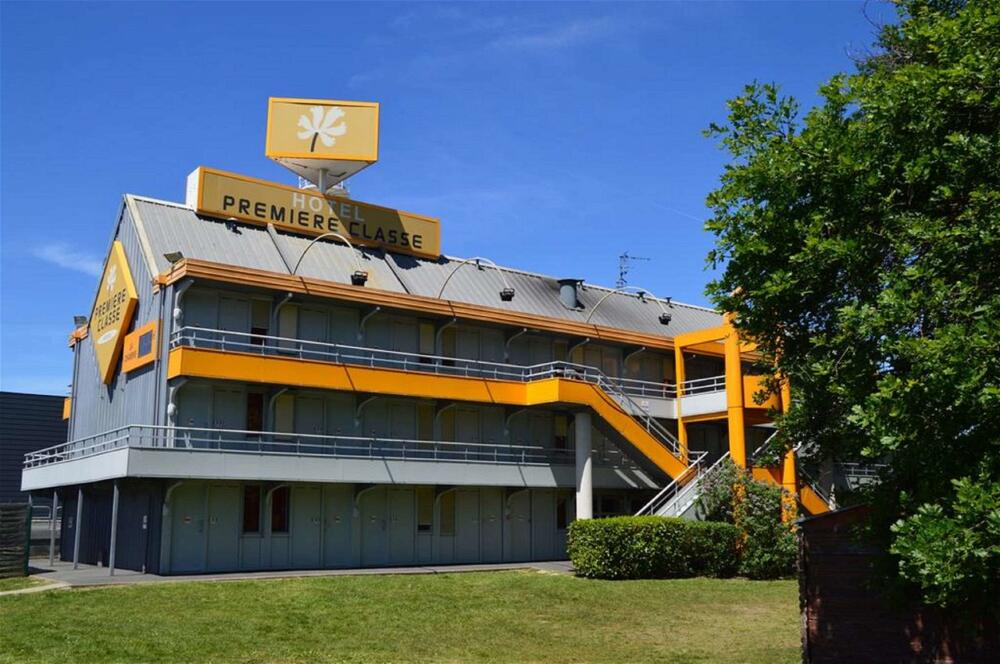 Foto del exterior de Hotel Premiere Classe Bordeaux Sud - Villenave d&amp;#039;Ornon