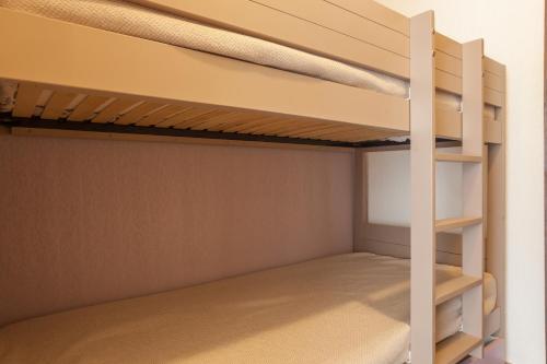Foto de una habitación de Résidence Pierre &amp;amp; Vacances Les Platanes