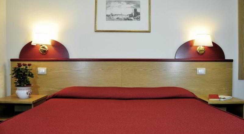 Foto general de Aramis Rooms