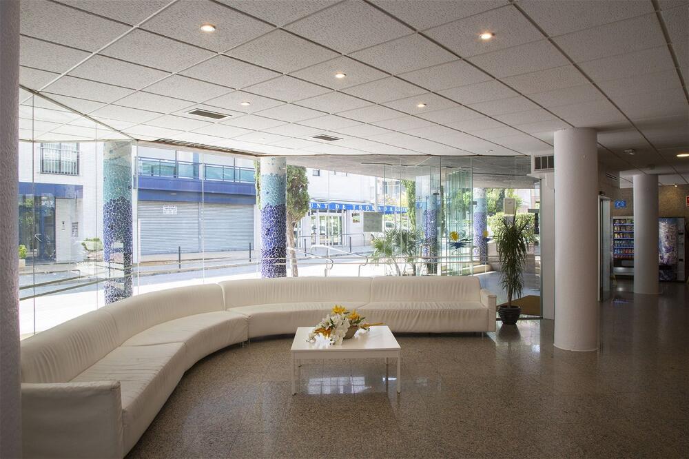 Foto general de Hotel Don Juan Tossa
