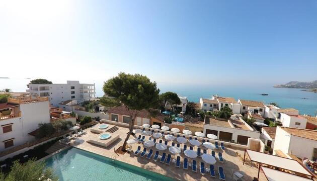 Foto de Hotel Clumba