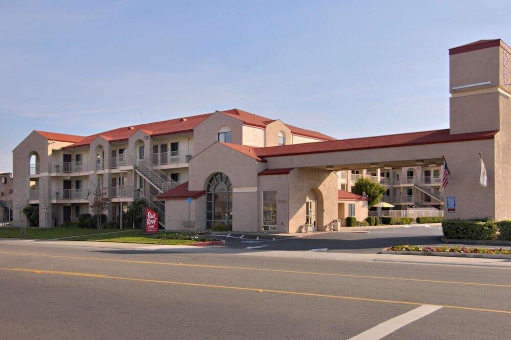 Foto del exterior de Hotel California Inn &amp;amp; Suites Rancho Cordova - Sacramento
