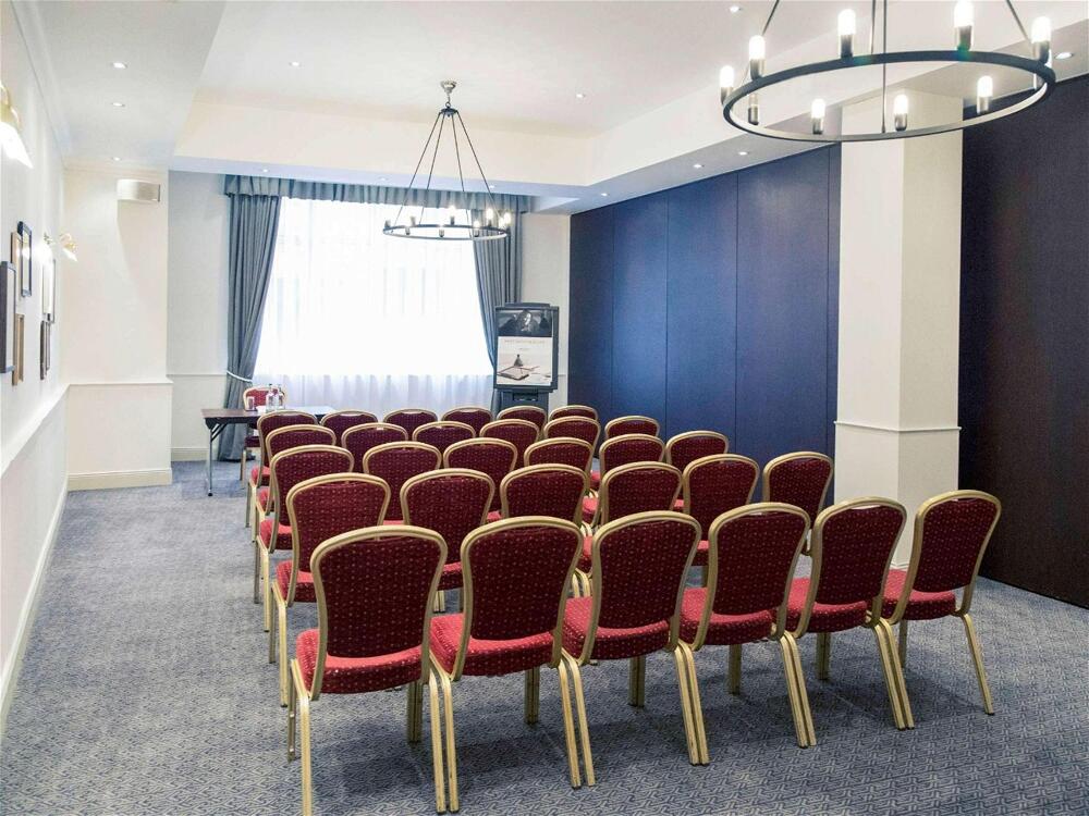 Foto general de Mercure Bristol Grand Hotel