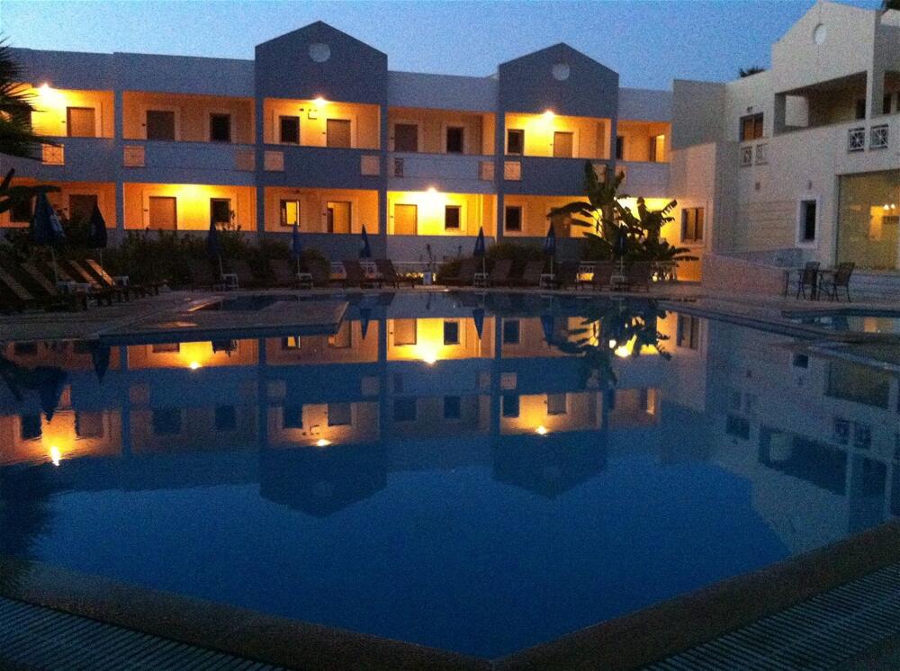 Foto general de Olgas Paradise Apartments