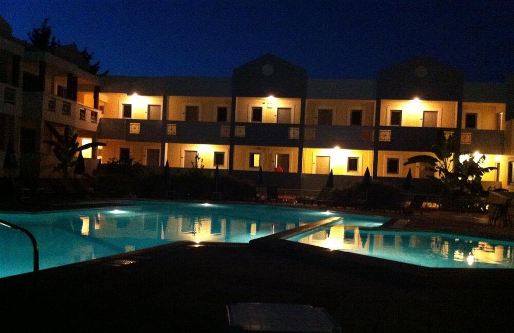 Foto general de Olgas Paradise Apartments