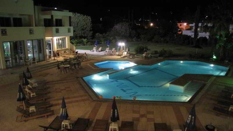 Foto general de Olgas Paradise Apartments