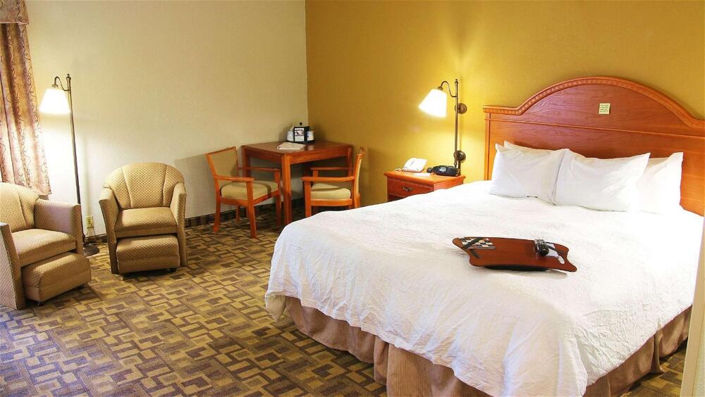 Foto general de Magnuson Hotel Bourbonnais
