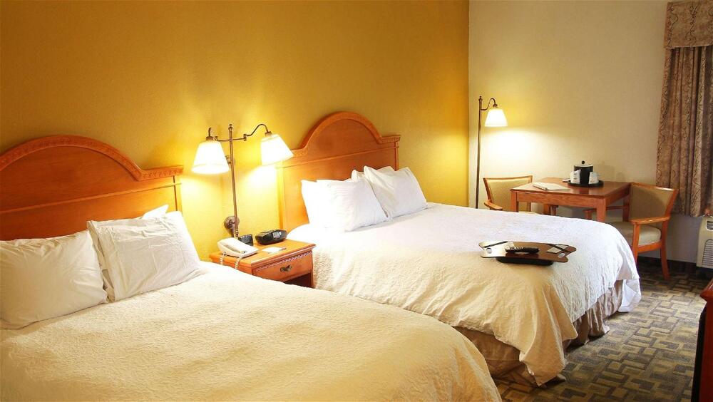 Foto general de Magnuson Hotel Bourbonnais