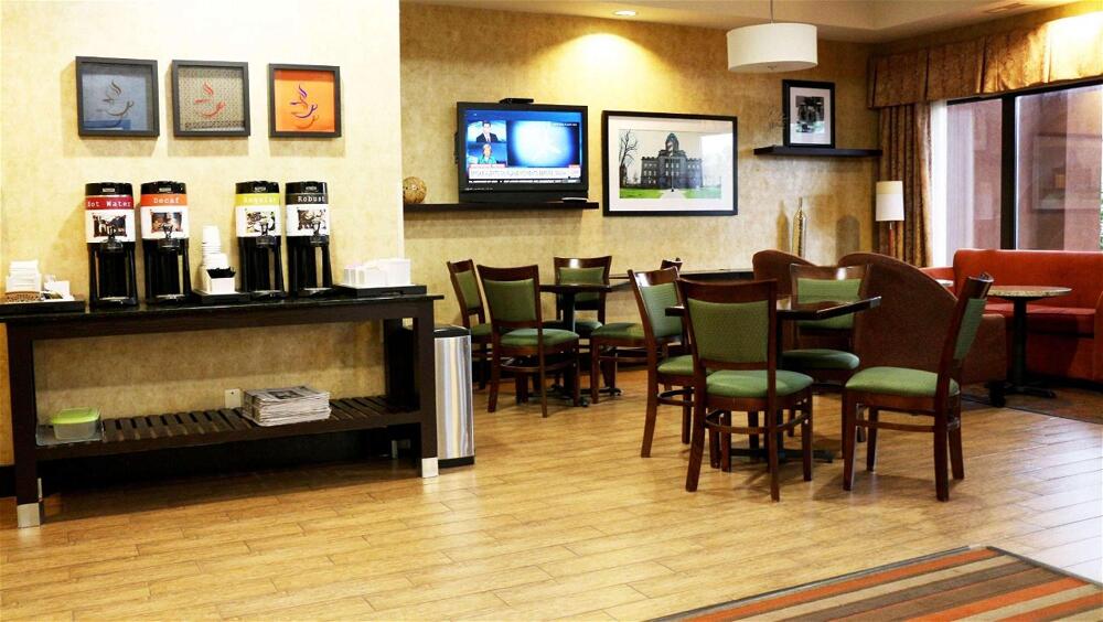 Foto general de Magnuson Hotel Bourbonnais