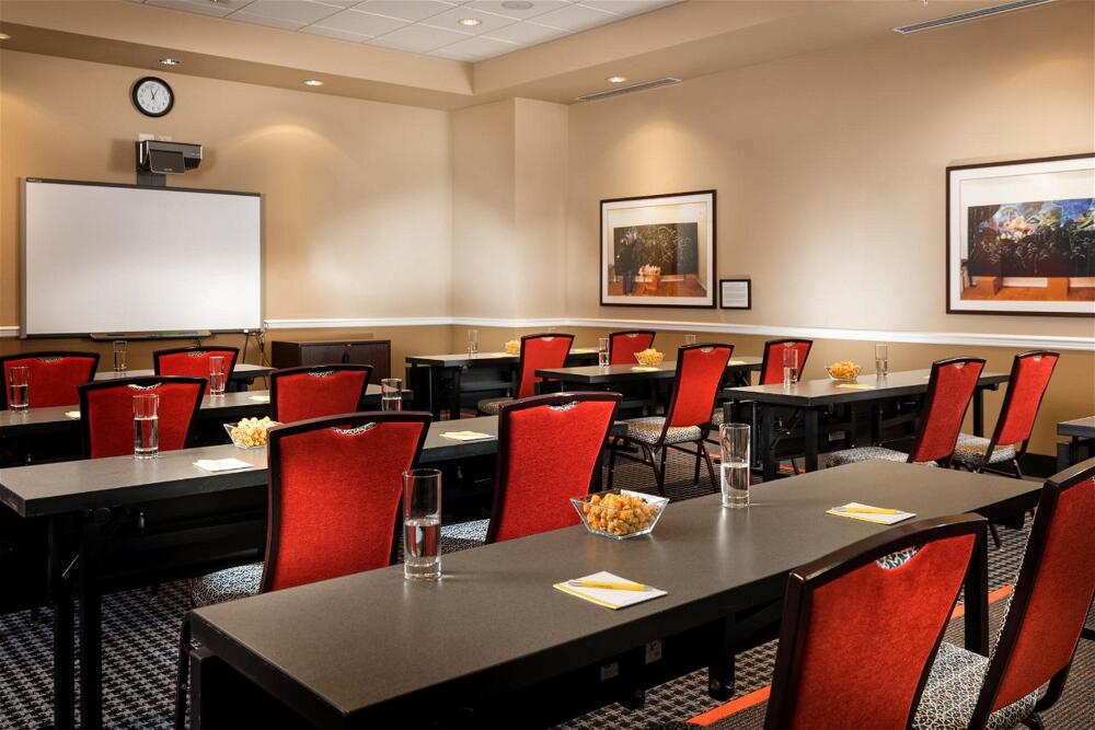 Foto general de Staypineapple, The Maxwell Hotel, Seattle Center Seattle