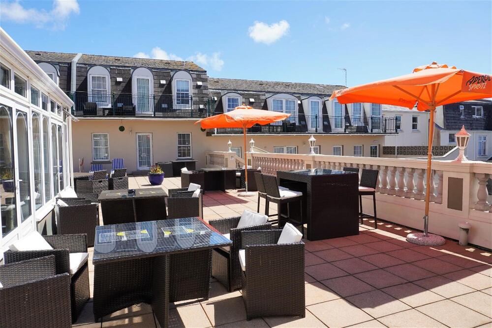 Foto general de Best Western Royal Hotel