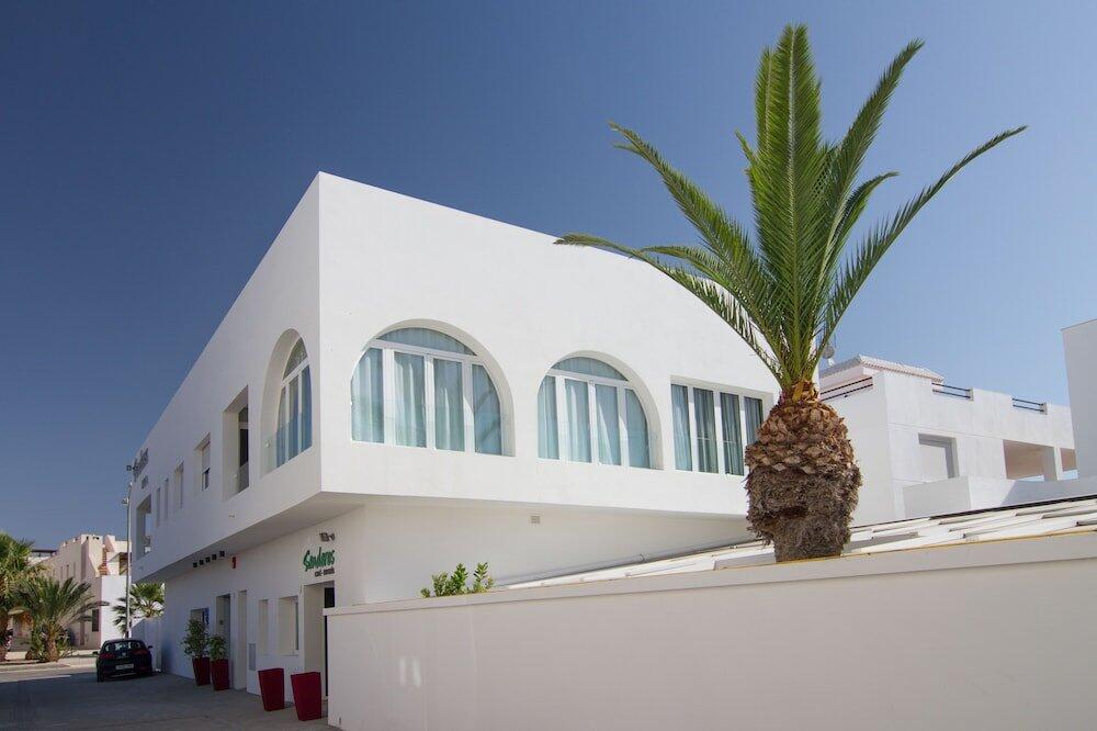 Foto general de Hotel Senderos