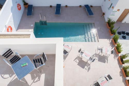 Foto de los servicios de Hotel Senderos