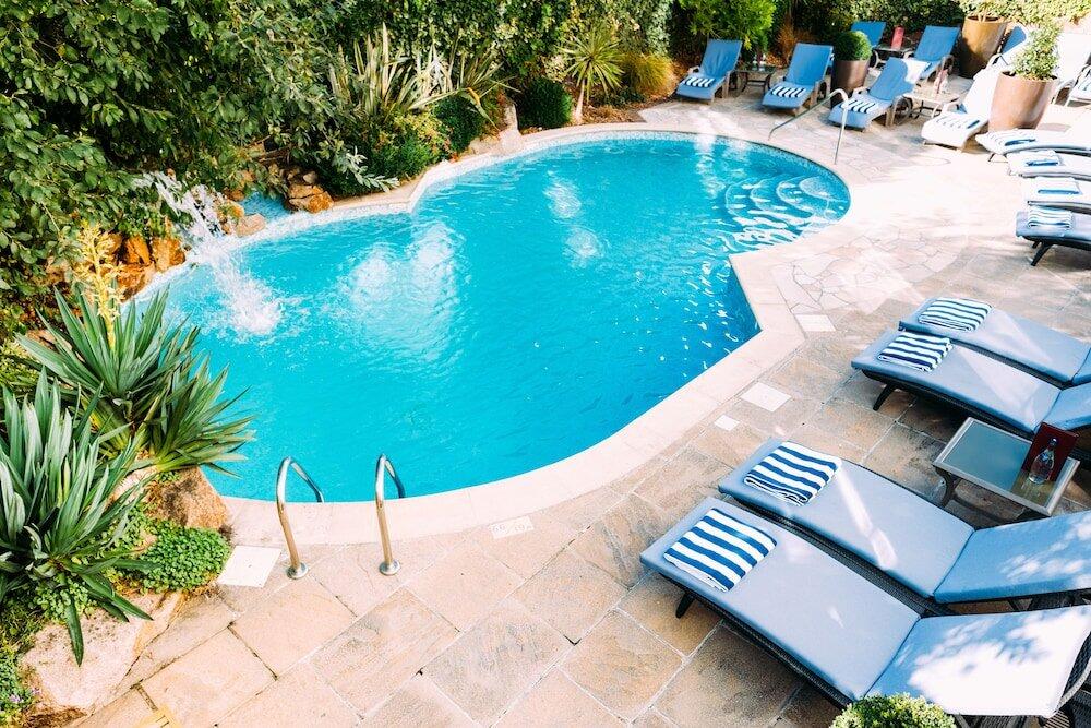 Foto de los servicios de The Club Hotel &amp;amp; Spa Jersey