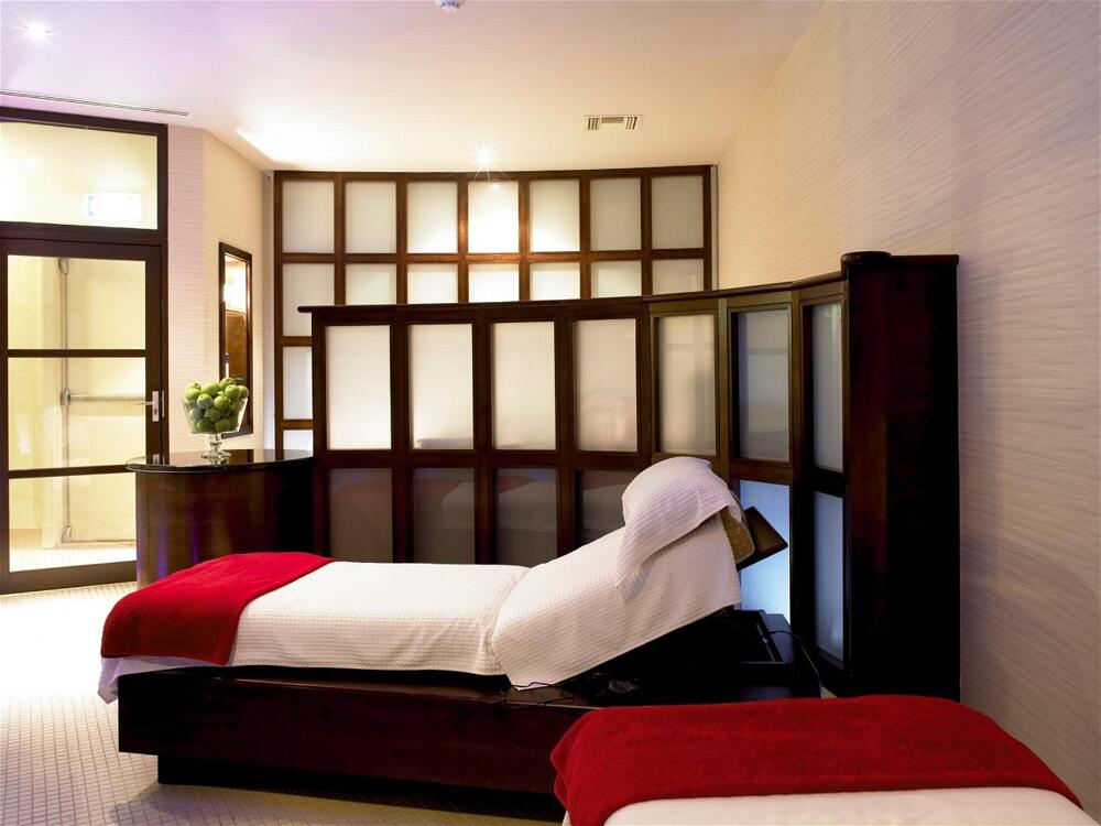 Foto general de The Club Hotel &amp;amp; Spa Jersey