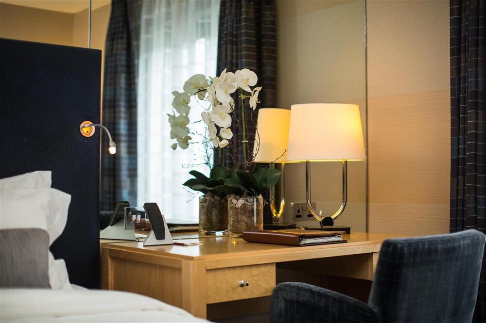 Foto general de The Club Hotel &amp;amp; Spa Jersey