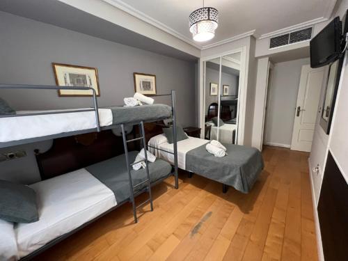 Foto general de Hostal Hospedium Plaza Mayor Salamanca