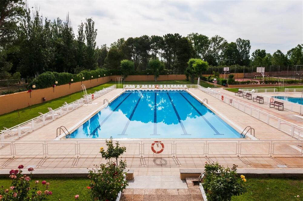 Foto general de Bungalows y Mobil Homes Camping Regio