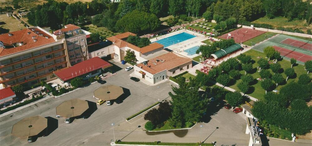 Foto general de Bungalows y Mobil Homes Camping Regio