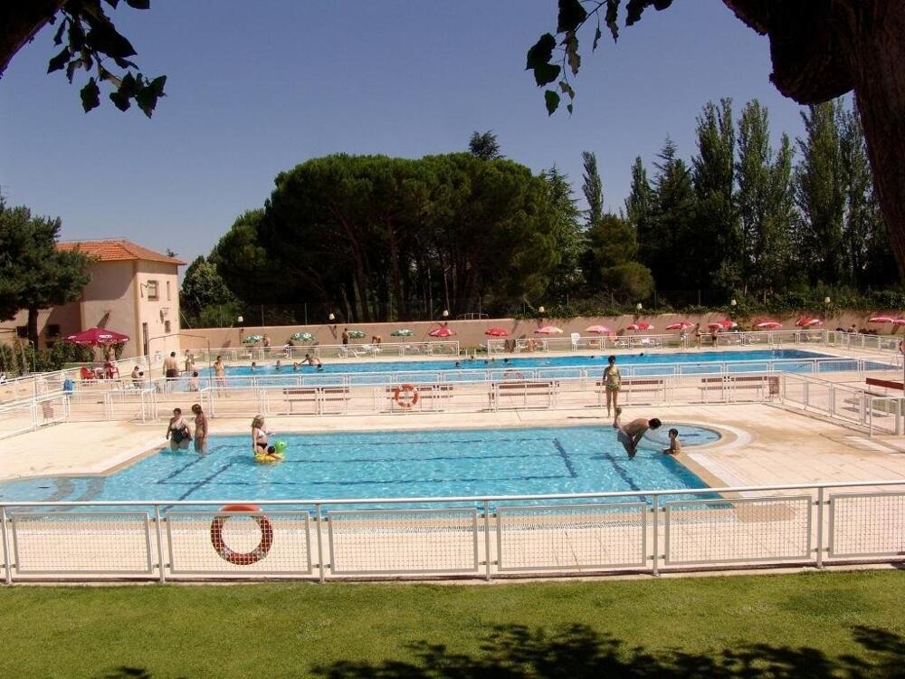 Foto general de Bungalows y Mobil Homes Camping Regio