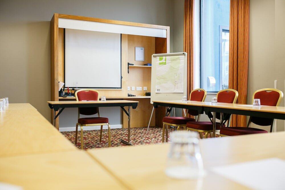 Foto general de Holiday Inn Express Antrim, an IHG Hotel