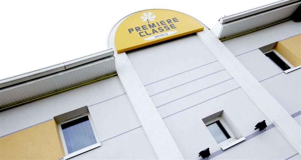 Foto del exterior de Hotel Premiere Classe Pau Est-Bizanos
