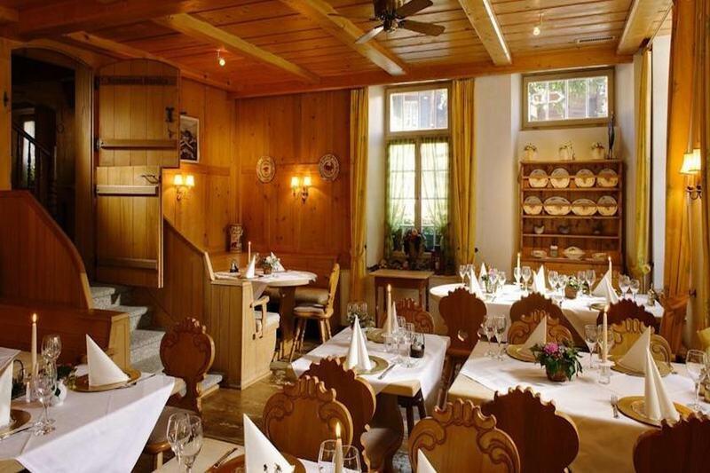 Foto de restauración de Baeren Hotel, The Bear Inn
