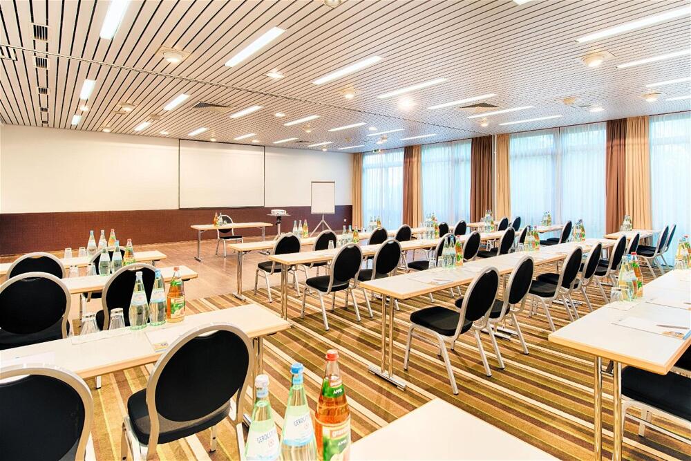 Foto general de Select Hotel Osnabrück