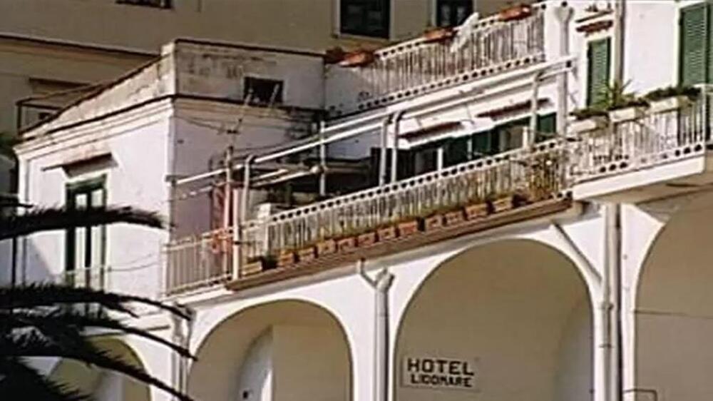 Foto general de Hotel Lidomare