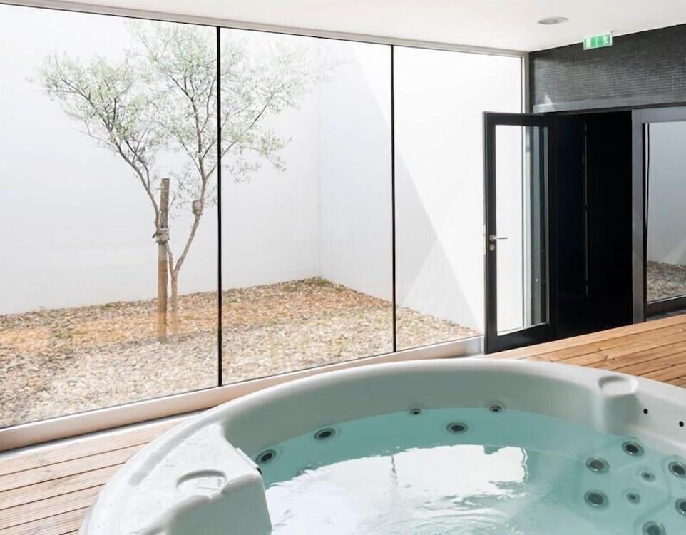 Foto de los servicios de Hotel Douro Scala