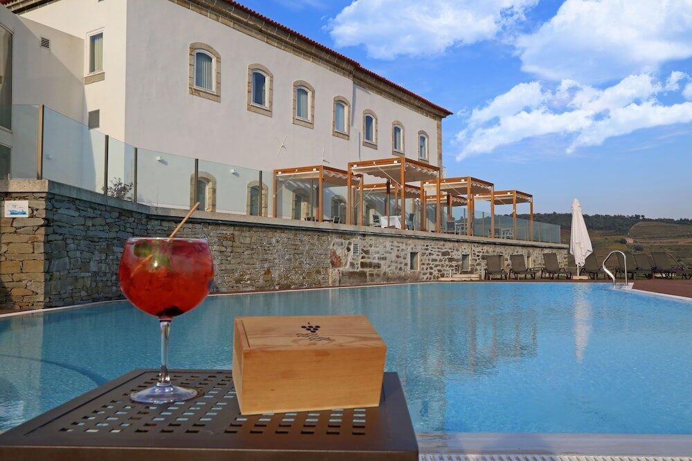 Foto del exterior de Hotel Douro Scala