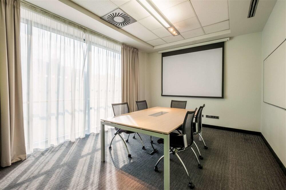 Foto de los servicios de Quality Hotel Ostrava City