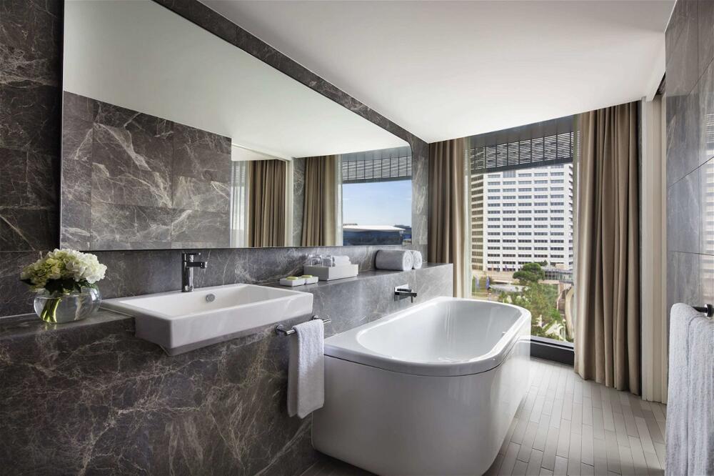 Foto del baño de Hotel Hyatt Regency Sydney