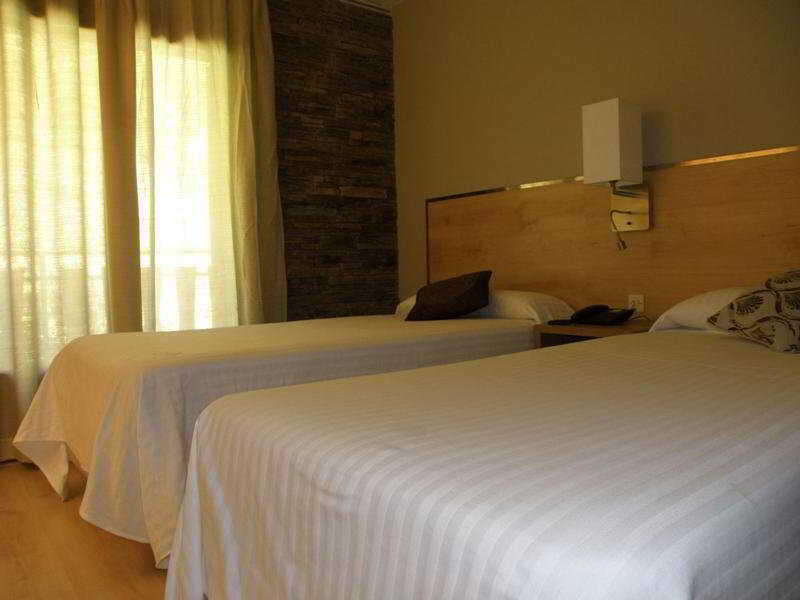 Foto general de SOLANA HOTEL 