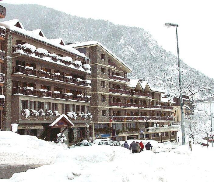 Foto general de SOLANA HOTEL 