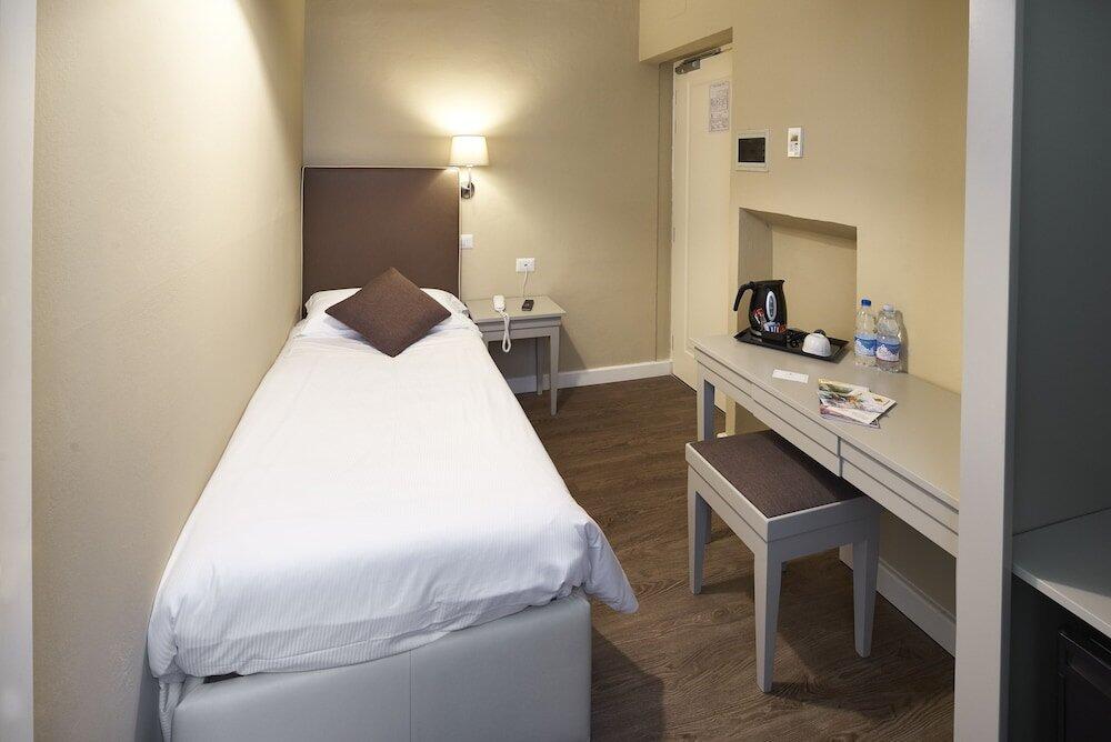 Foto de una habitación de Dedo Boutique Hotel