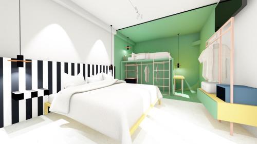Foto general de Hotel Graziella