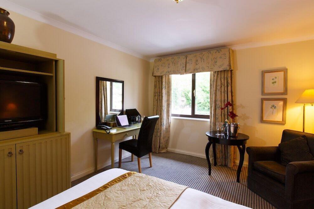 Foto de una habitación de Kingston Lodge Hotel