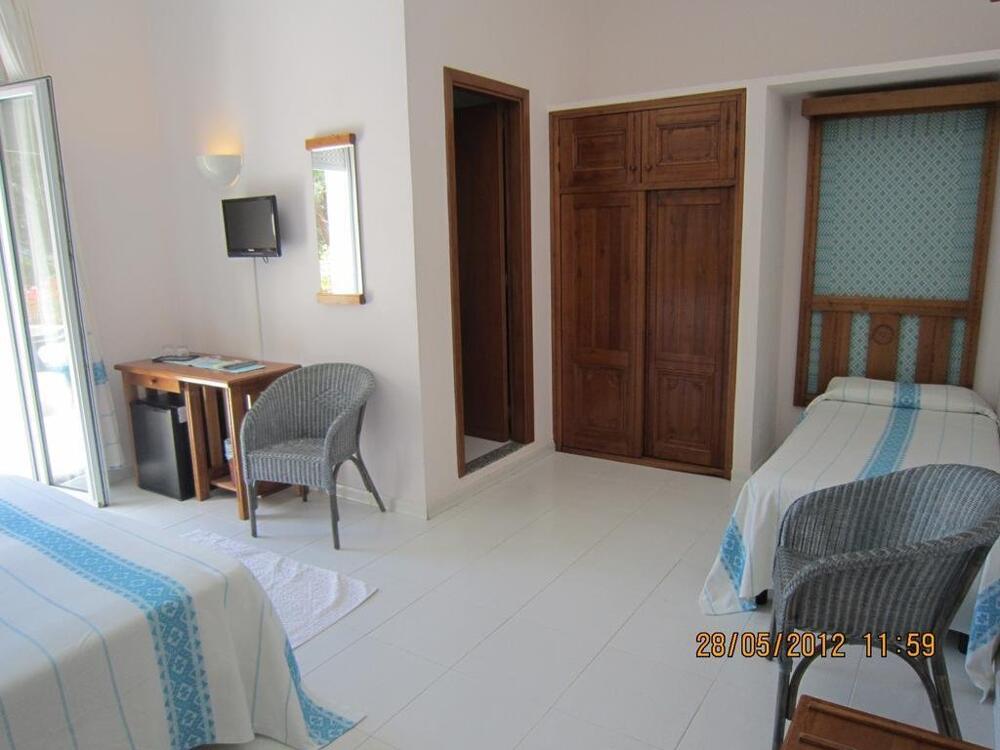 Foto general de Albergo Miramare