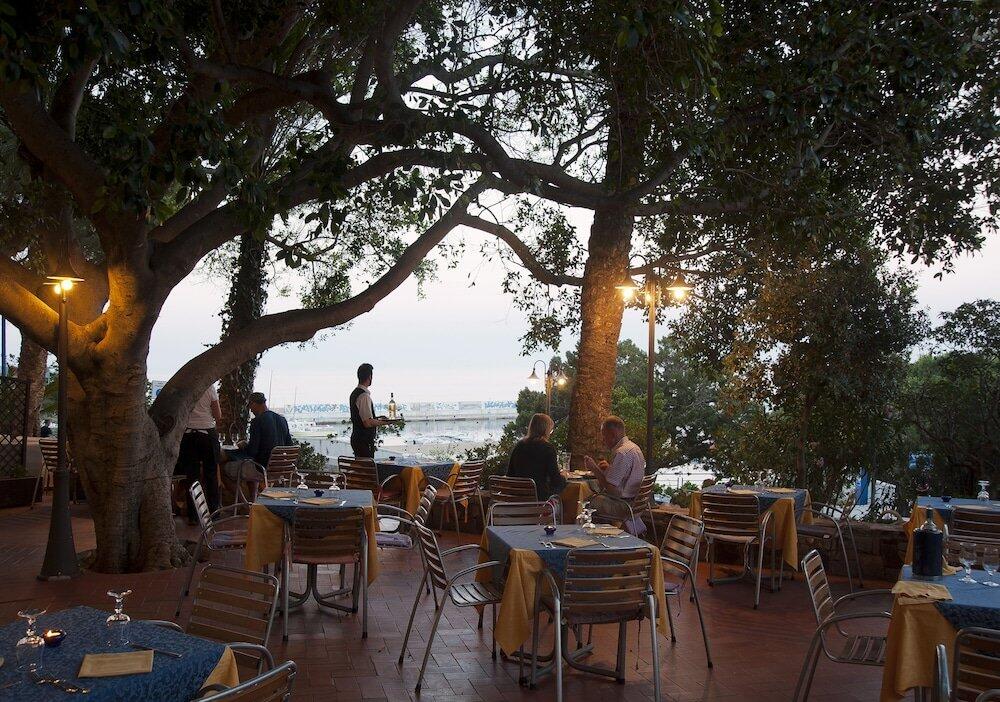 Foto general de Albergo Miramare