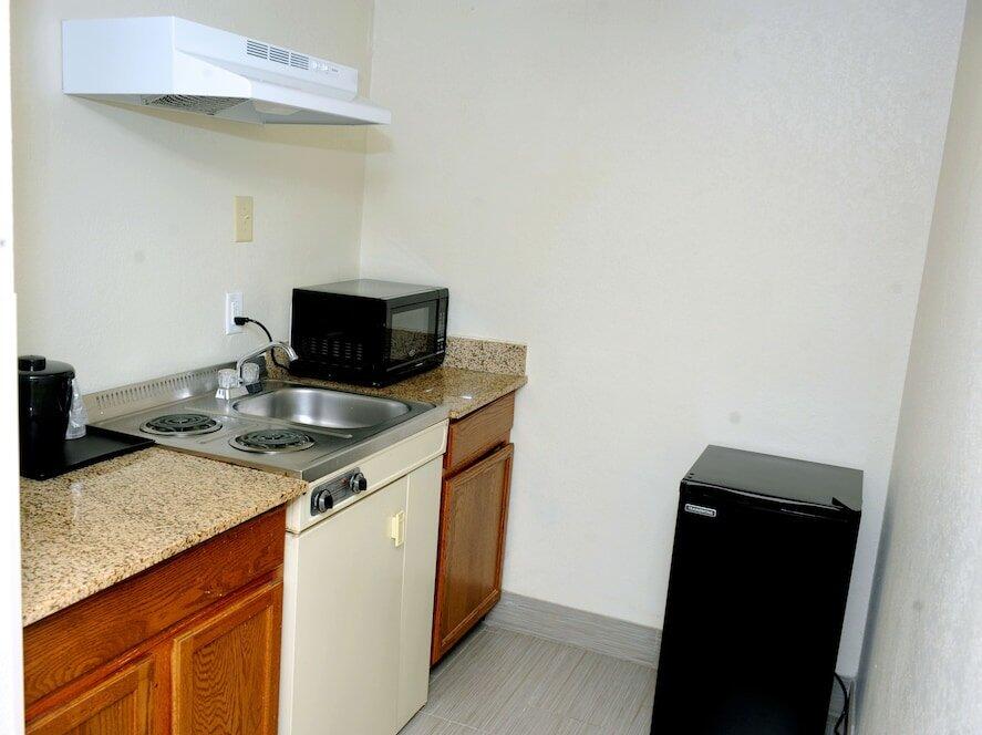 Foto de una habitación de Hotel Country Inn &amp;amp; Suites by Radisson, Alpharetta, GA